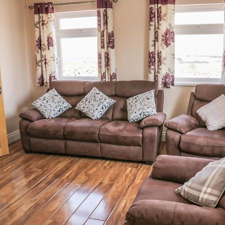 Lakeview Villa Lettermore Esterno foto