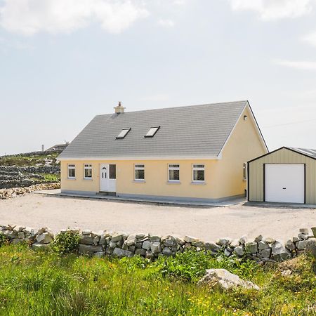 Lakeview Villa Lettermore Esterno foto