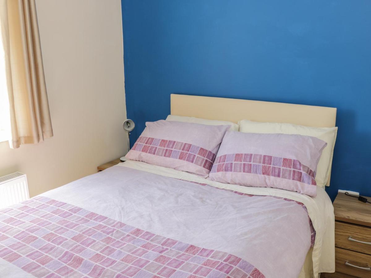 Lakeview Villa Lettermore Esterno foto