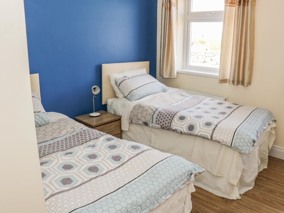 Lakeview Villa Lettermore Esterno foto