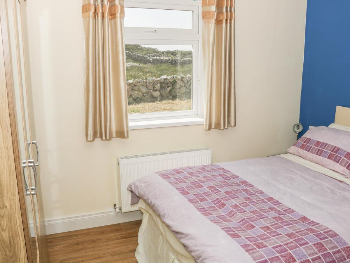 Lakeview Villa Lettermore Esterno foto
