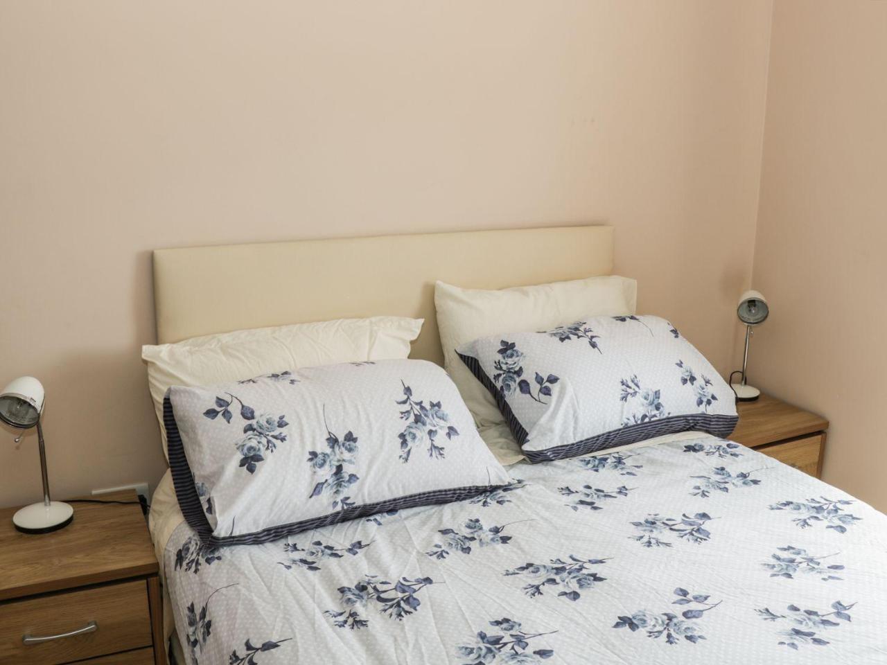 Lakeview Villa Lettermore Esterno foto